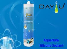 JY888 AQUARIUM SILICONE SEALANT